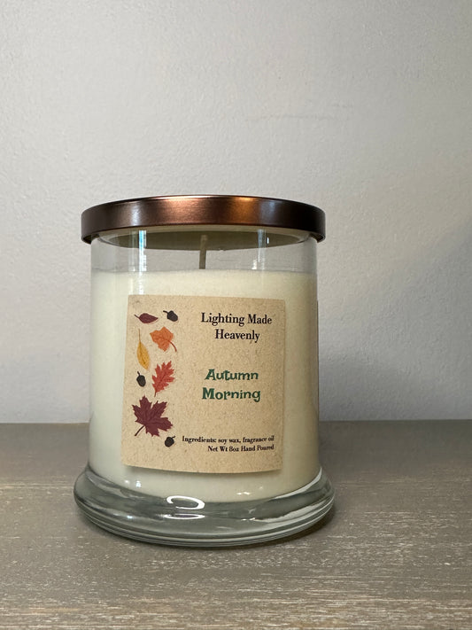 Autumn Morning 6oz