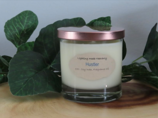 Hustler 6 oz