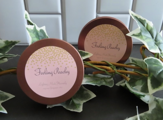 Feeling Peachy 4 oz