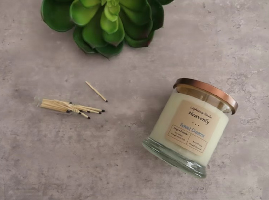Sweet Dreams 8 oz