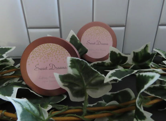 Sweet Dreams 4 oz