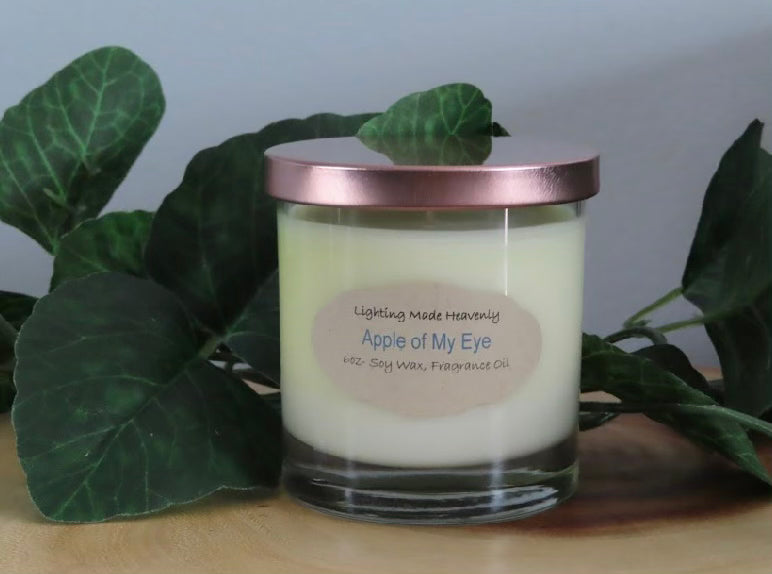 Apple of My Eye 6oz.